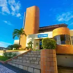Costeira Praia Flat 204