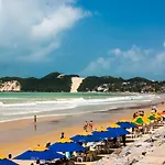 Costeira Praia Flat 204