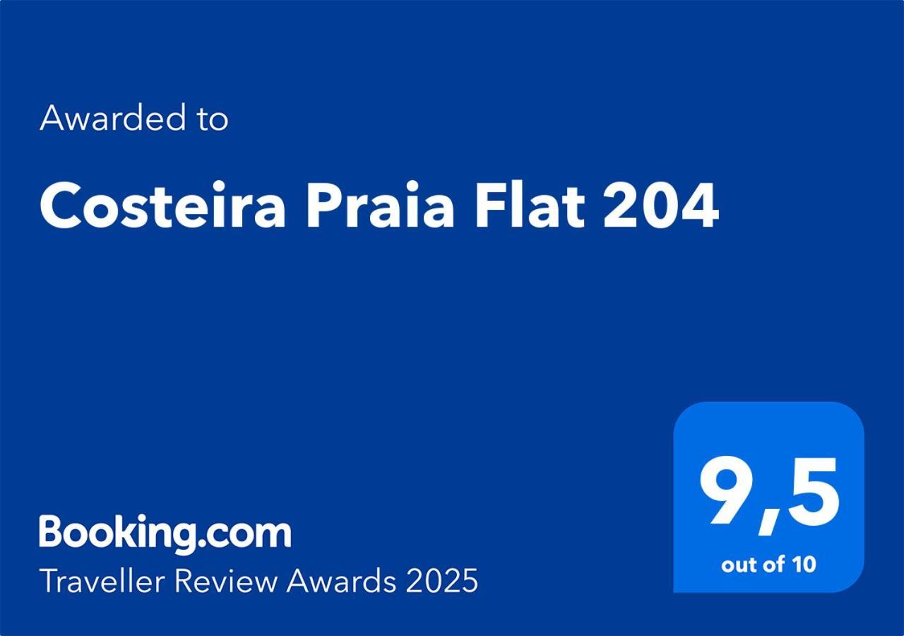 Costeira Flat 204 Apartamento *