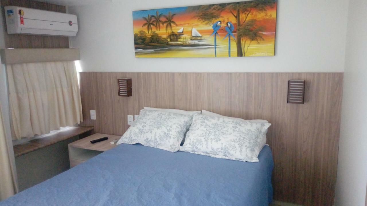 Apartamento Costeira Flat 204