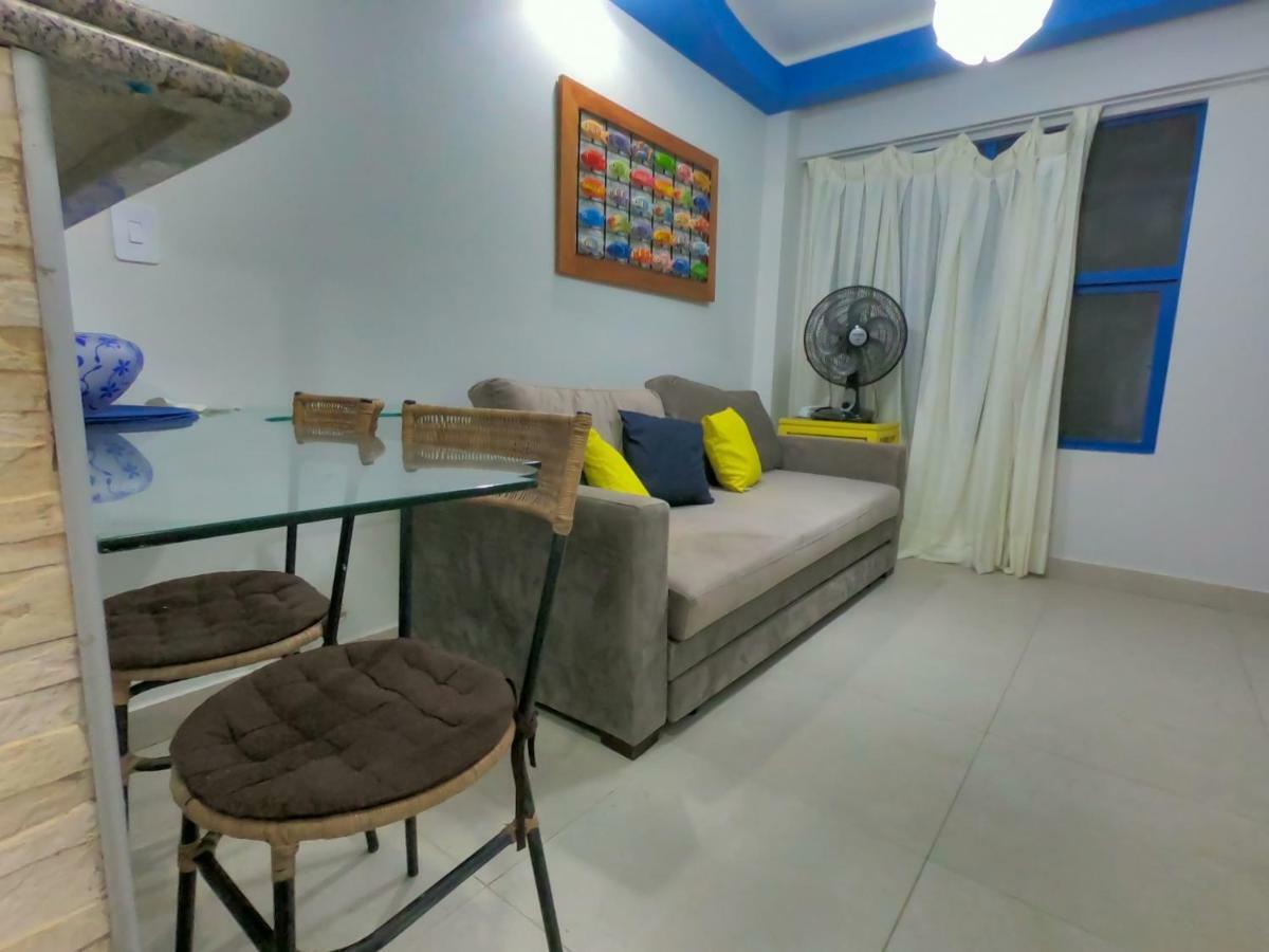 Apartment Costeira Flat 204 *