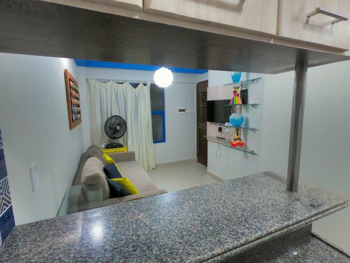 Apartamento Costeira Flat 204
