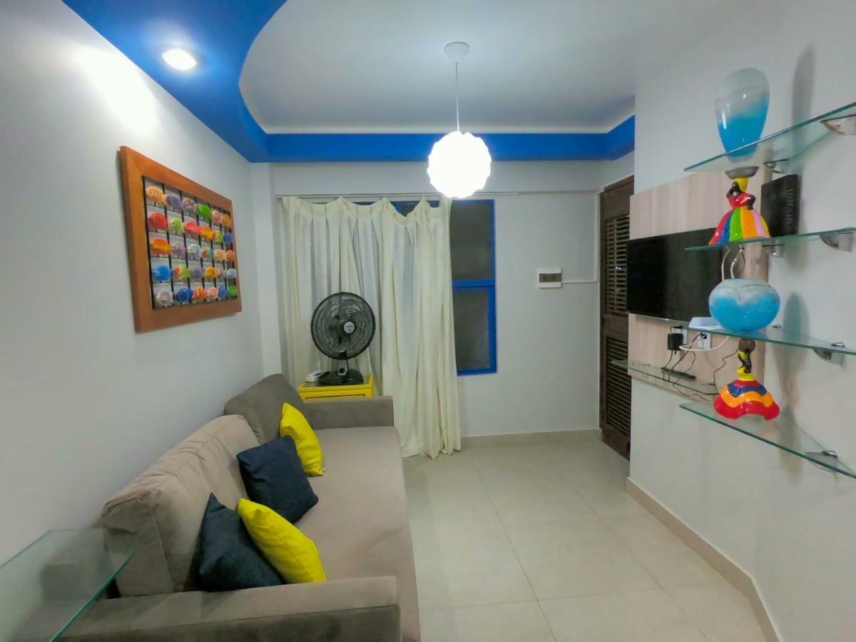 Costeira Flat 204 Apartamento