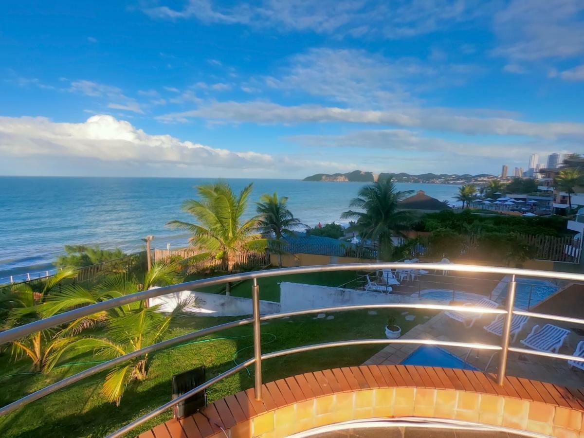 Costeira Flat 204 Apartamento Natal
