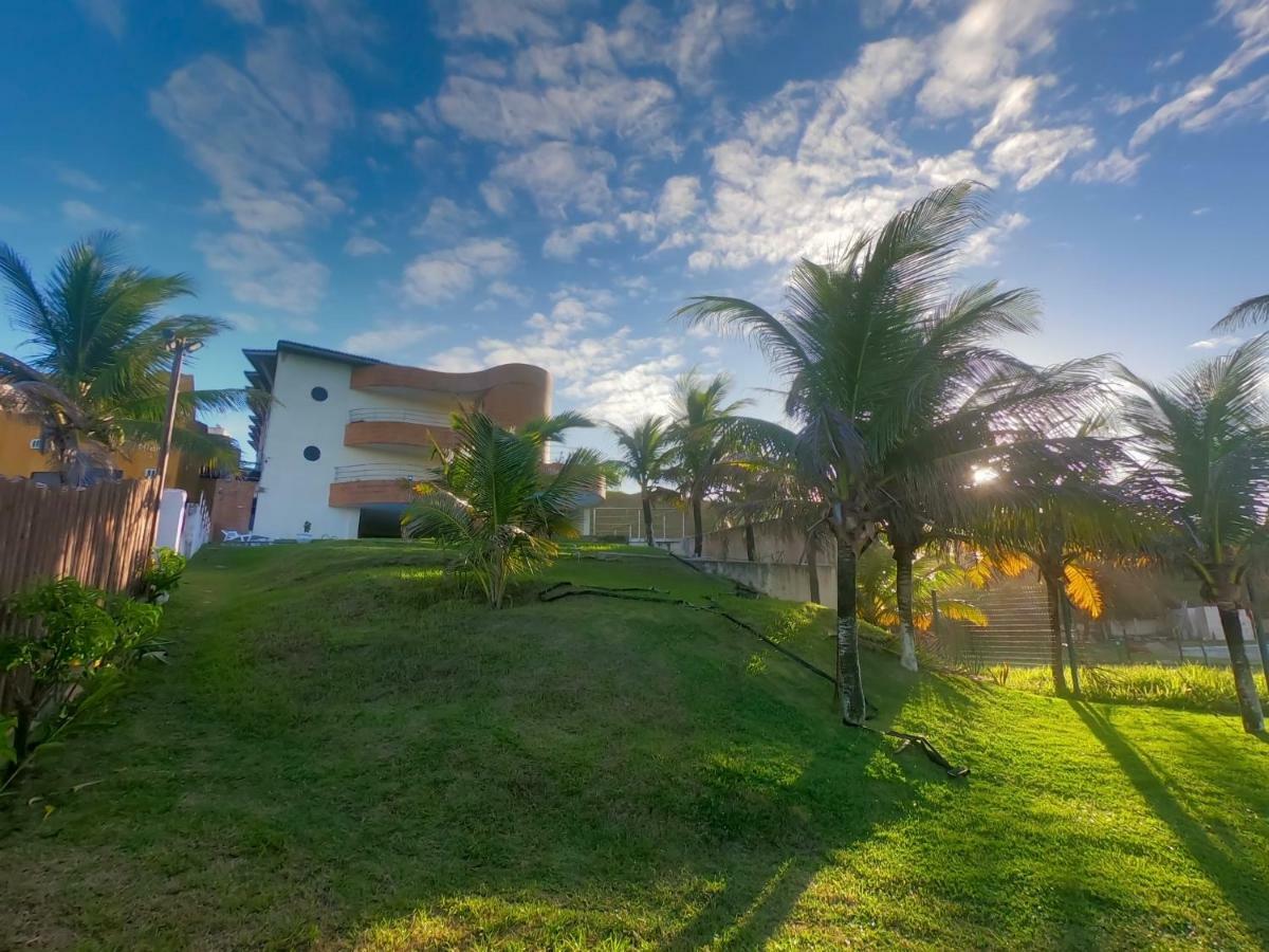 Apartamento Costeira Flat 204