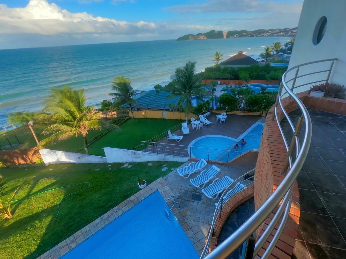 Apartamento Costeira Flat 204